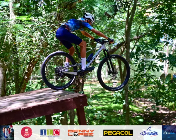 Ciclismo