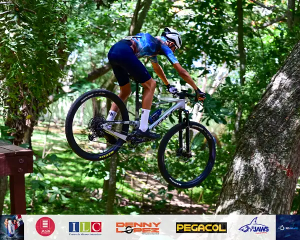 Ciclismo