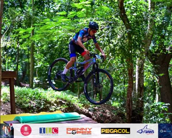 Ciclismo