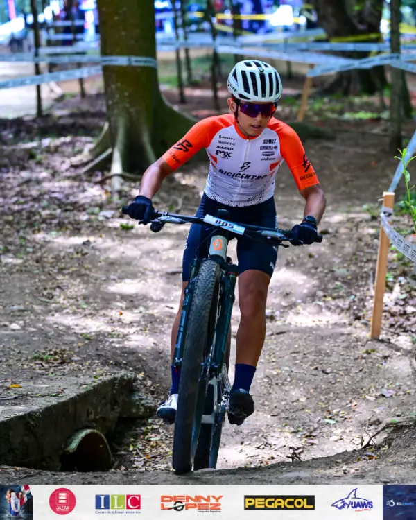 Ciclismo