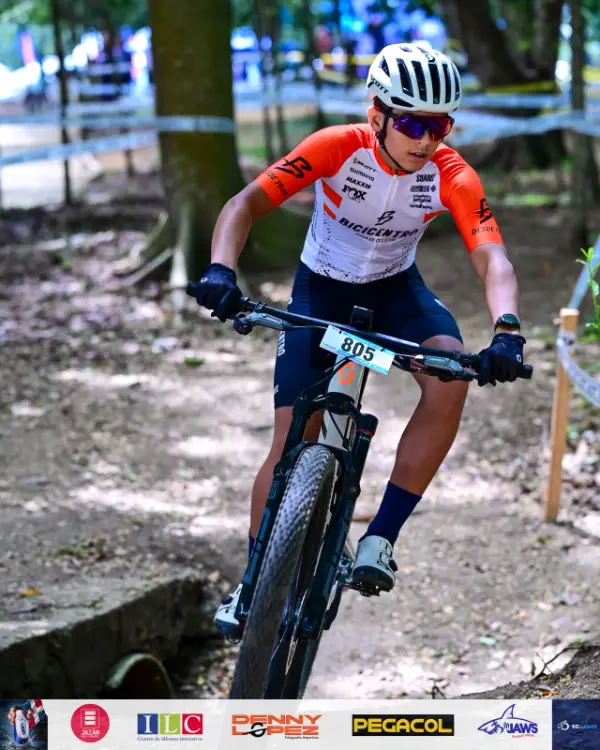 Ciclismo