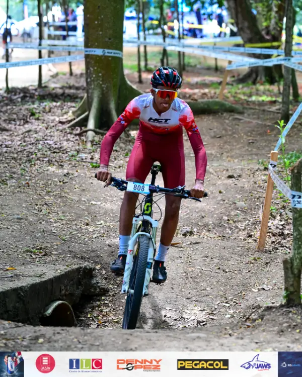 Ciclismo