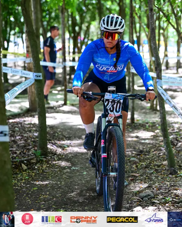 Ciclismo