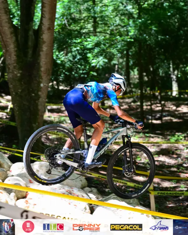 Ciclismo