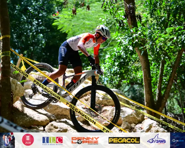 Ciclismo
