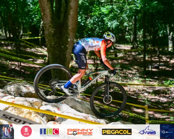 Ciclismo
