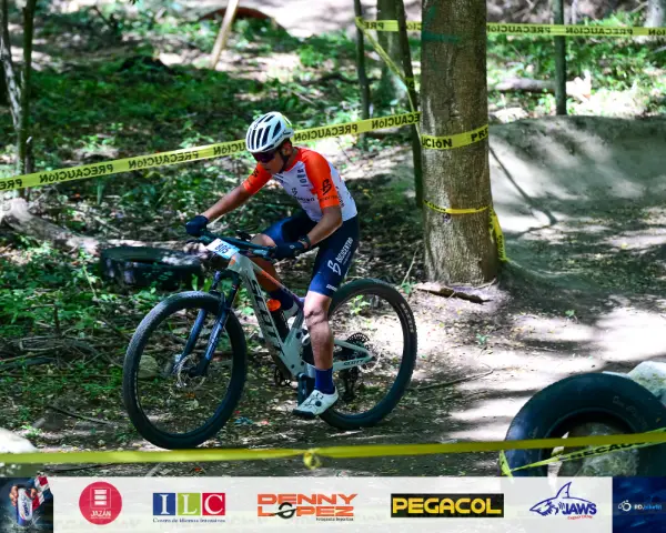 Ciclismo