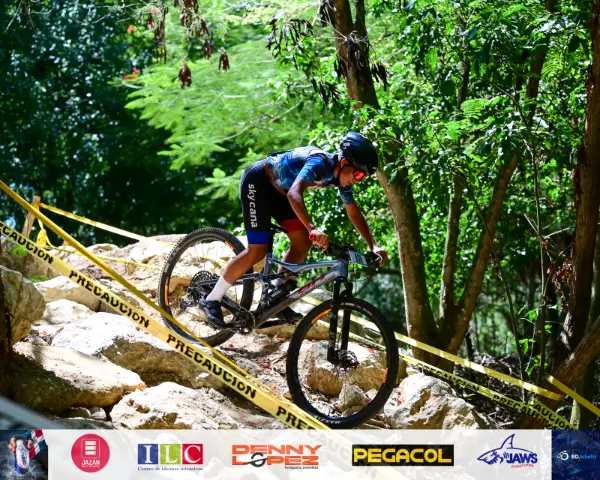 Ciclismo