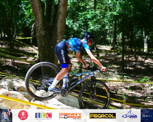 Ciclismo