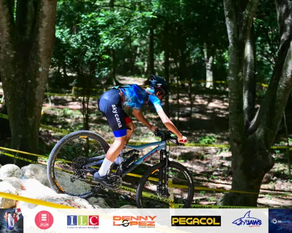 Ciclismo