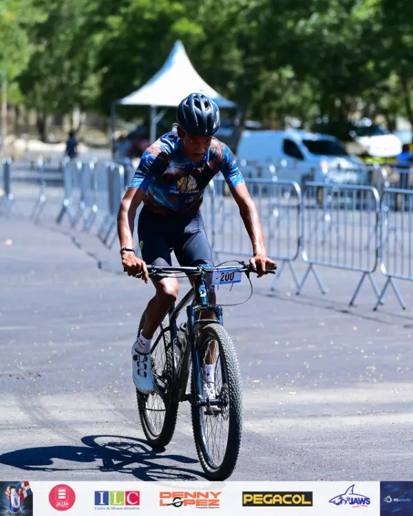 Ciclismo