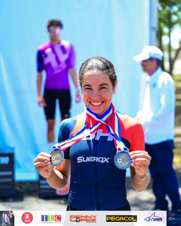 Ciclismo