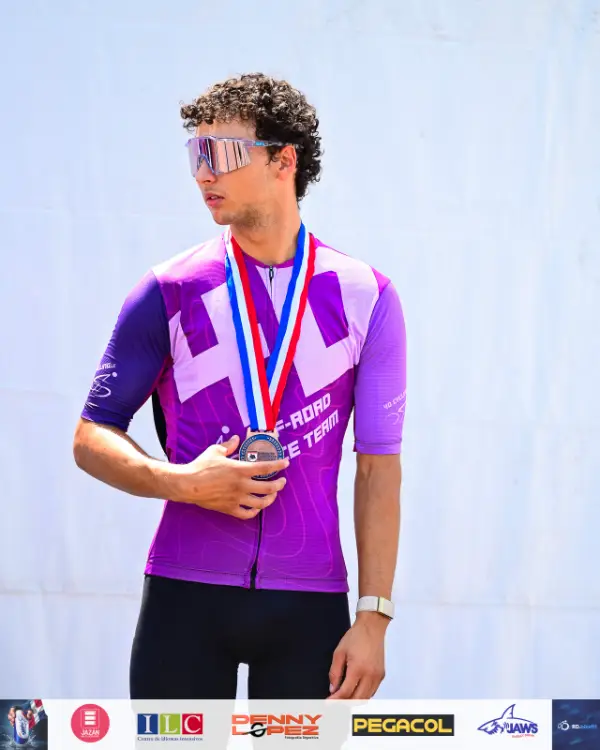 Ciclismo
