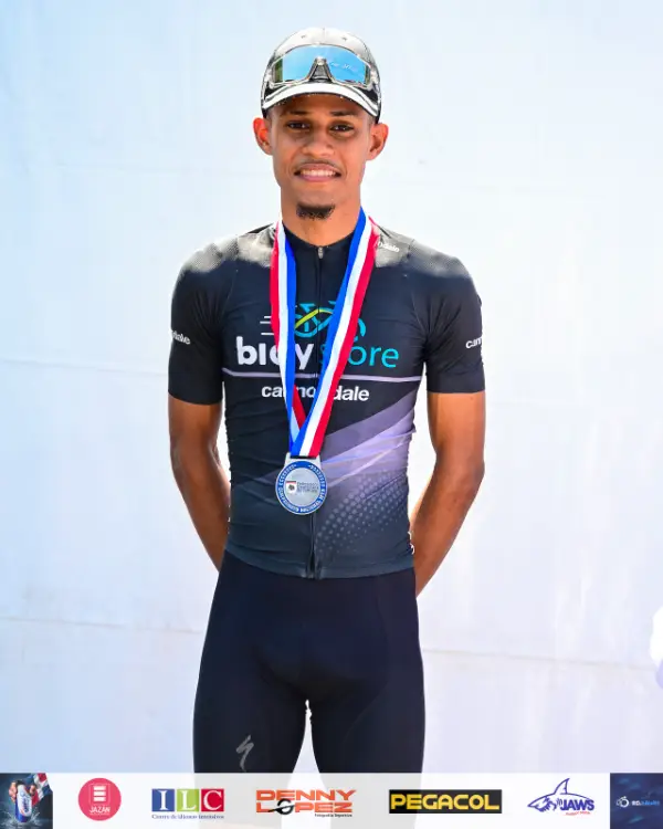 Ciclismo
