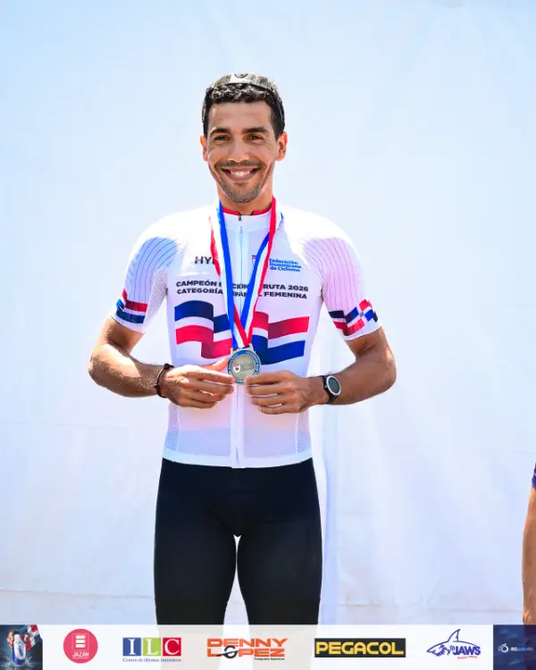 Ciclismo