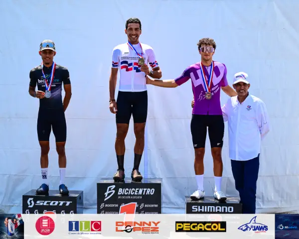 Ciclismo