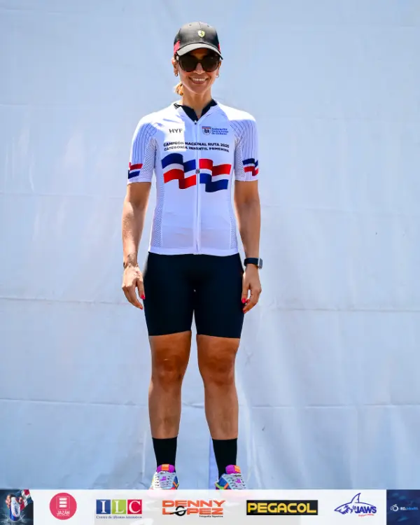 Ciclismo