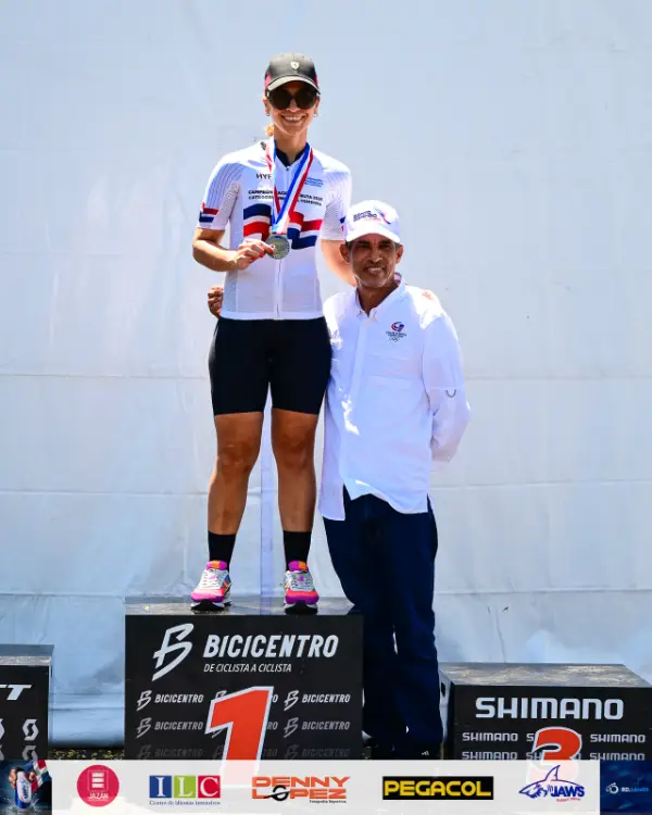 Ciclismo