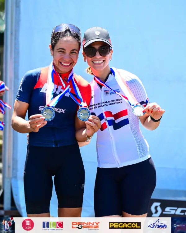 Ciclismo