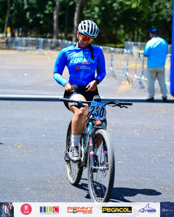 Ciclismo