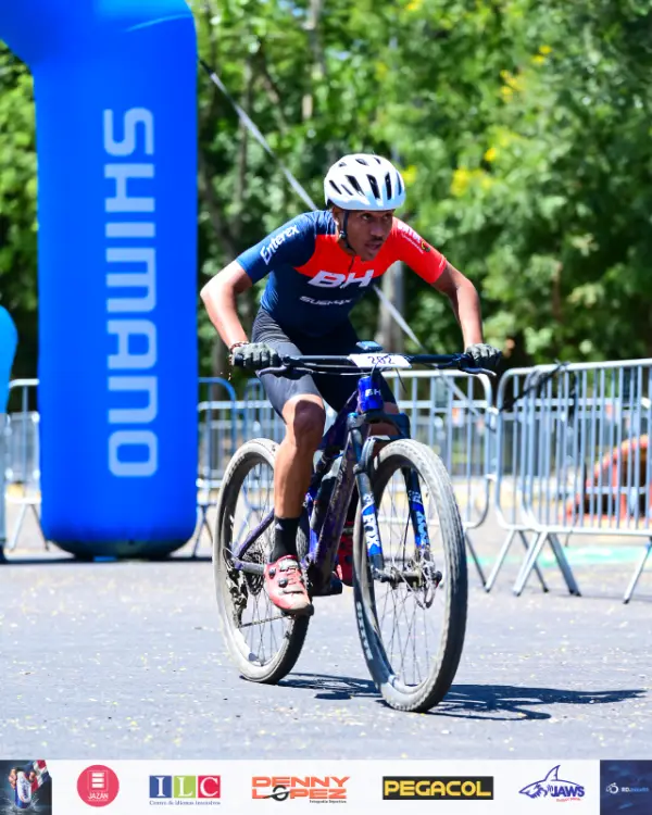 Ciclismo