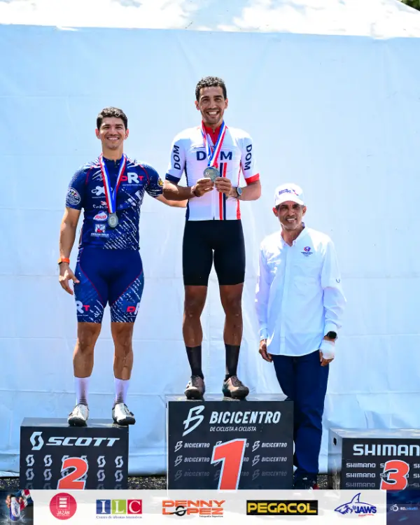 Ciclismo