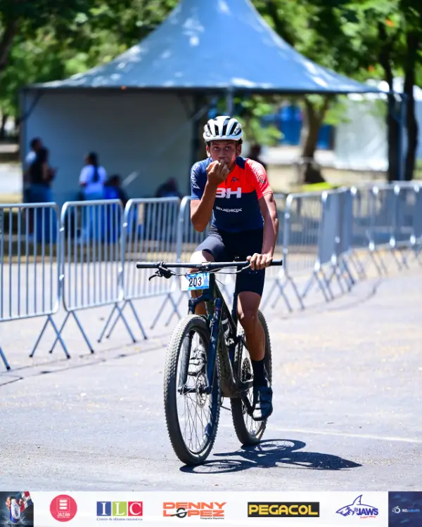 Ciclismo