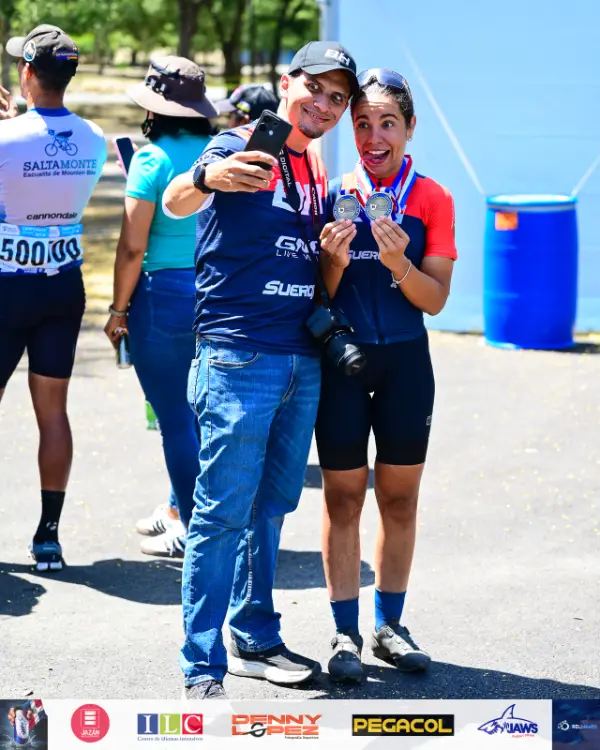 Ciclismo
