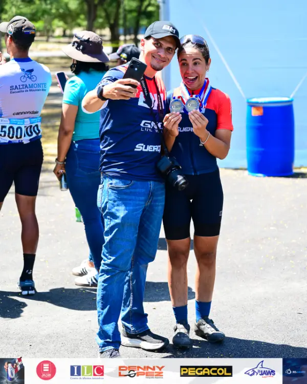 Ciclismo