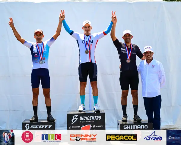Ciclismo