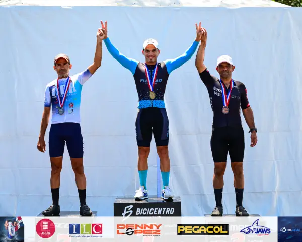 Ciclismo