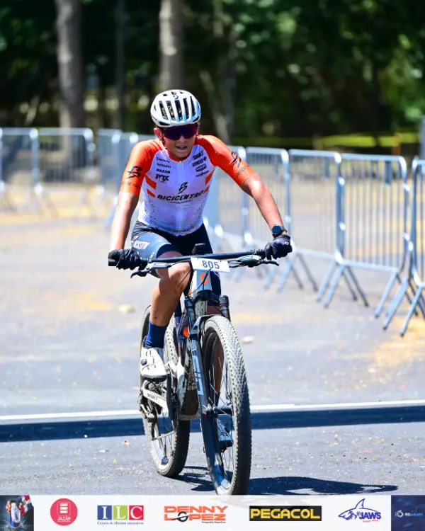 Ciclismo