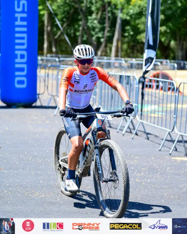 Ciclismo