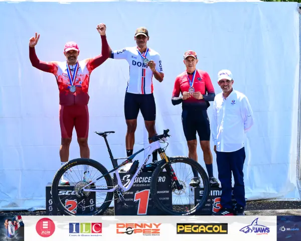 Ciclismo