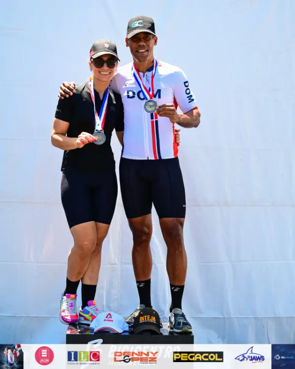 Ciclismo