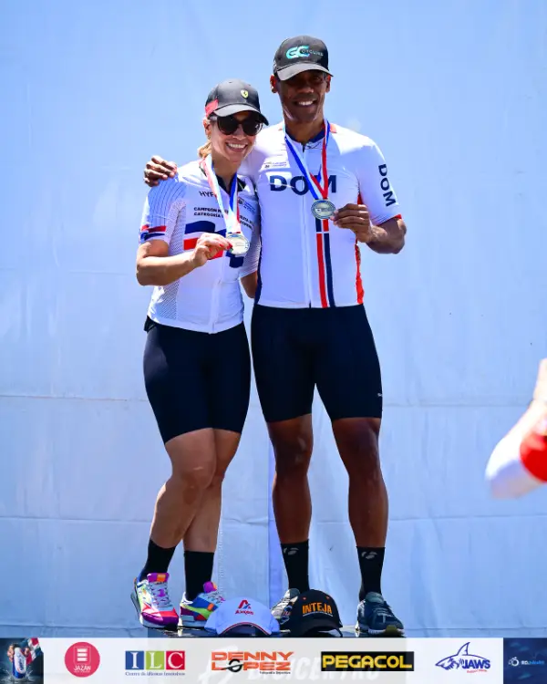 Ciclismo