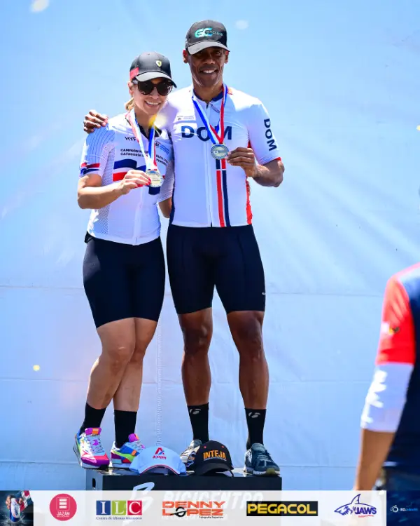 Ciclismo
