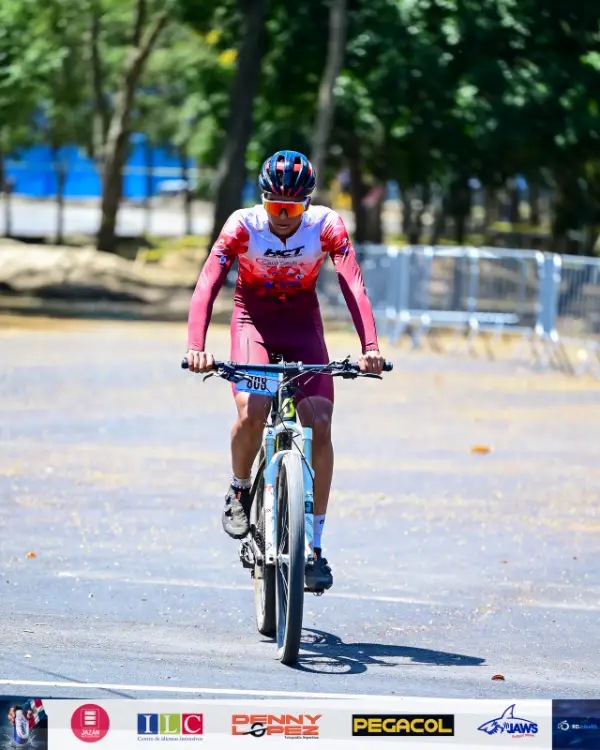 Ciclismo