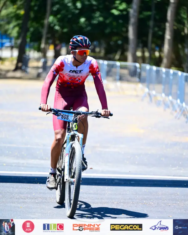 Ciclismo