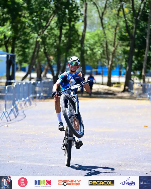 Ciclismo