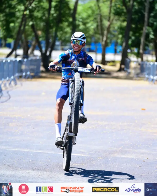 Ciclismo