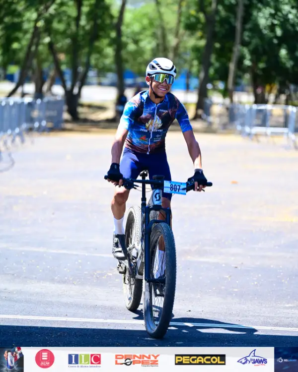 Ciclismo