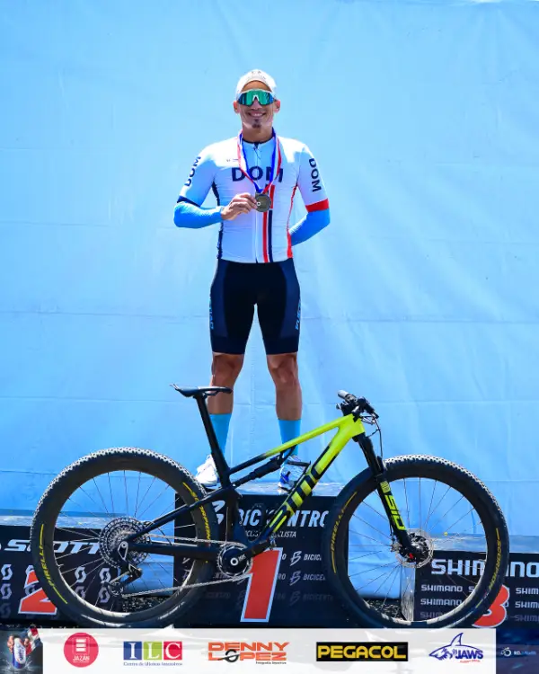 Ciclismo