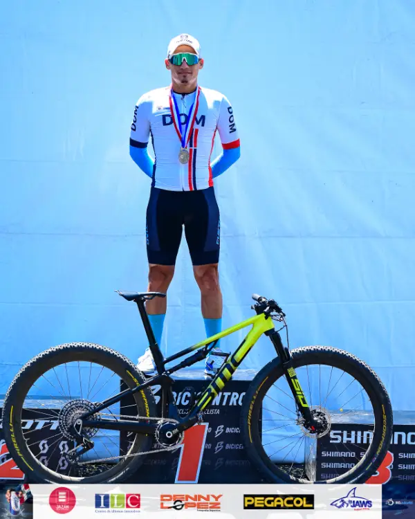 Ciclismo