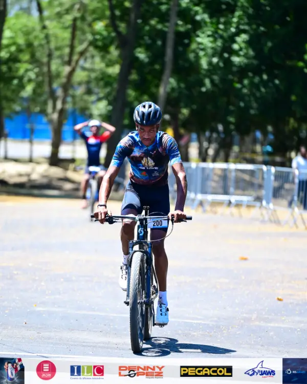 Ciclismo