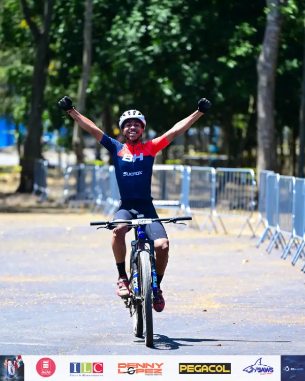 Ciclismo