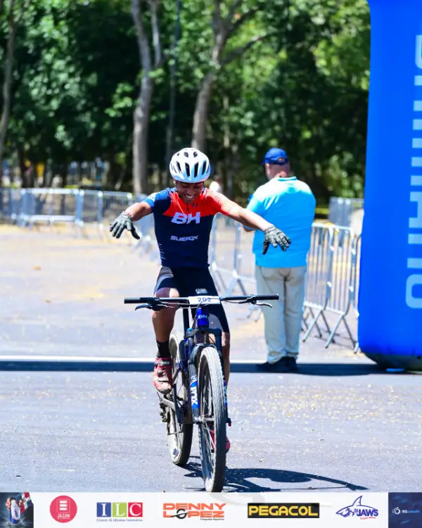 Ciclismo