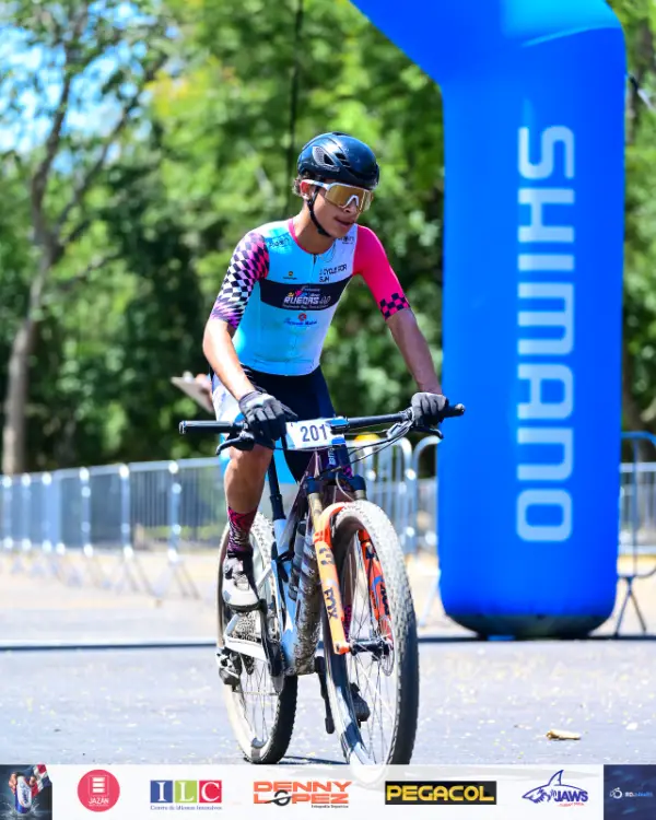 Ciclismo