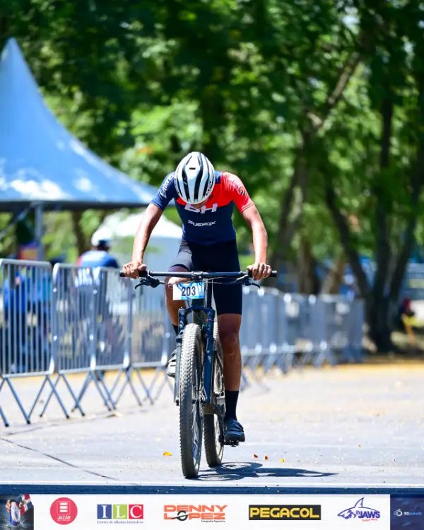 Ciclismo
