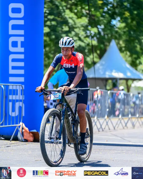 Ciclismo